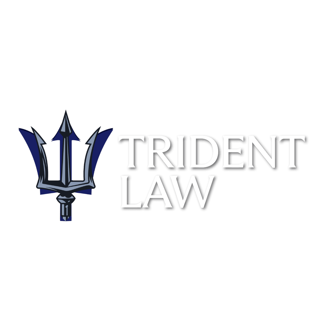Trident Law Logo