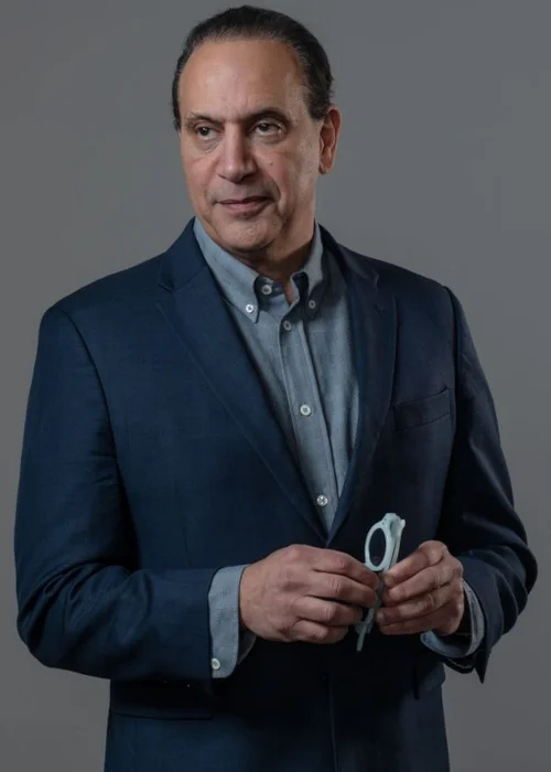 Alexander Shunnarah Headshot